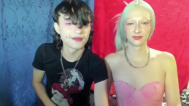 Snapshot of Bloody_lamb chatting on January 2026 08:45:02 PM Bloody lamb online show from January 2026 08:45:02 PM