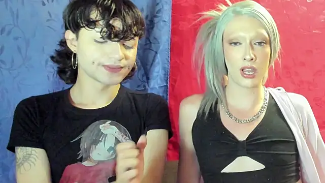 Snapshot of Bloody_lamb chatting on February 2026 08:45:02 PM Bloody lamb online show from February 2026 08:45:02 PM