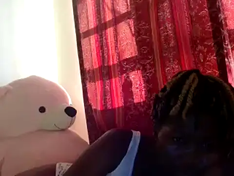 Sexxy prity25 online show from February 2025 01:48:01 PM