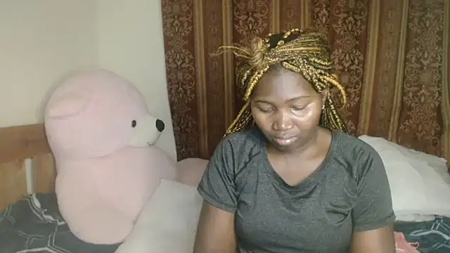 Sexxy prity25 online show from September 2025 08:12:02 PM