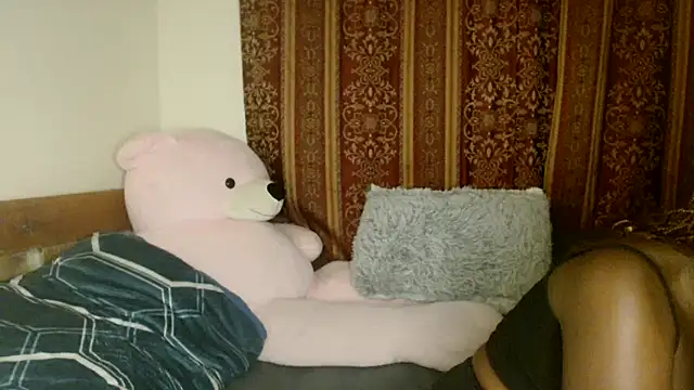 Sexxy prity25 online show from October 2025 07:02:01 PM