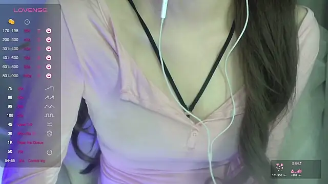 Snapshot of yaya_fun chatting on December 2024 06:38:01 PM yaya fun online show from December 2024 06:38:01 PM