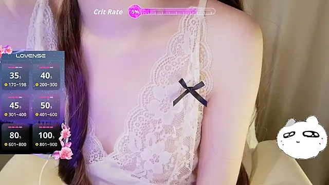 Snapshot of yaya_fun chatting on May 2026 03:17:02 PM yaya fun online show from May 2026 03:17:02 PM
