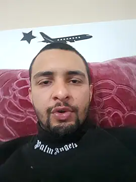 Snapshot of Hazembahloul chatting on February 2026 11:09:01 PM Hazembahloul online show from February 2026 11:09:01 PM