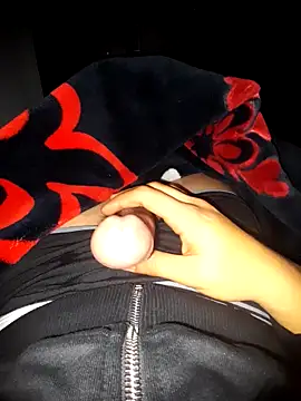 Snapshot of Hazembahloul chatting on February 2026 10:00:01 PM Hazembahloul online show from February 2026 10:00:01 PM