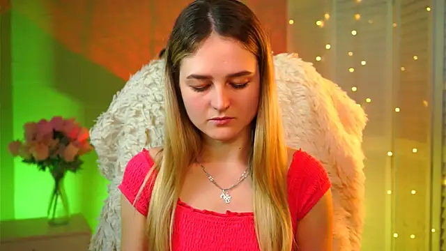 Snapshot of DeboraLarson chatting on February 2026 06:29:02 AM DeboraLarson online show from February 2026 06:29:02 AM