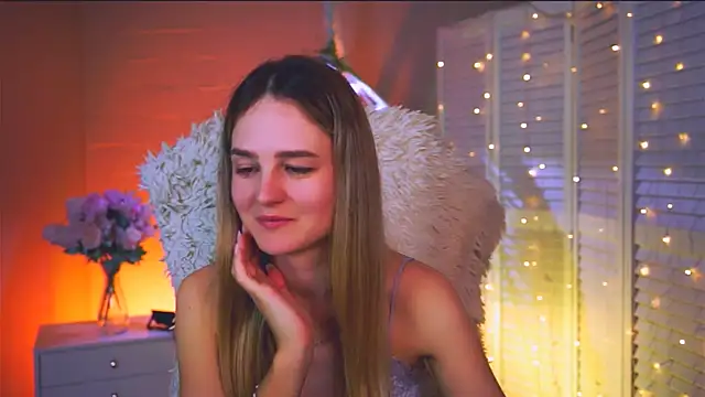 Snapshot of DeboraLarson chatting on February 2026 03:25:02 AM DeboraLarson online show from February 2026 03:25:02 AM