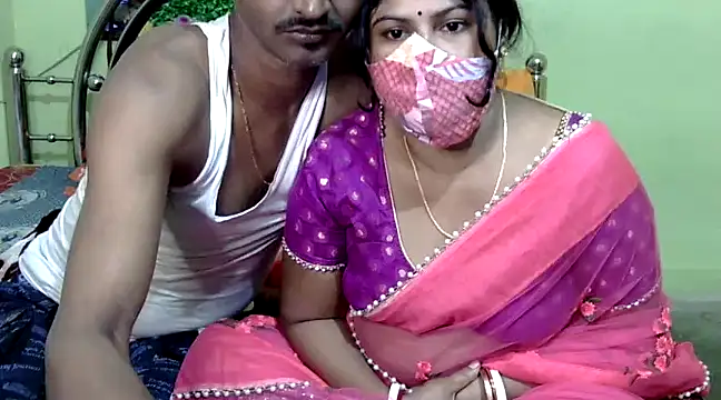 Couple For You18 online show from December 2024 12:47:01 AM