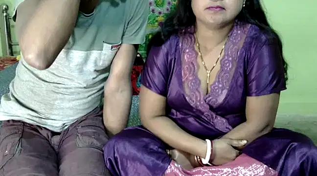 Couple For You18 online show from January 2025 04:02:02 PM