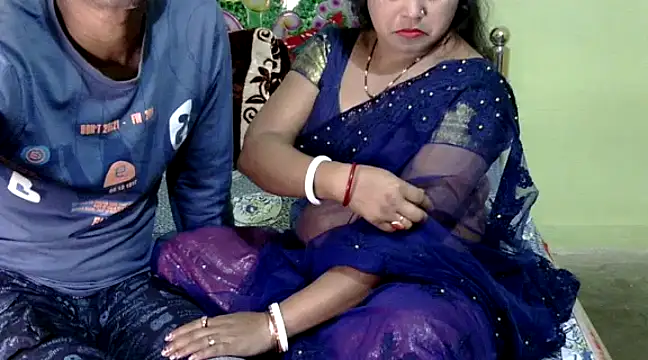 Couple For You18 online show from January 2025 03:12:02 PM