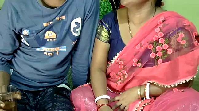 Couple For You18 online show from January 2025 12:36:01 PM