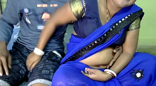 Couple For You18 online show from January 2025 01:37:02 AM