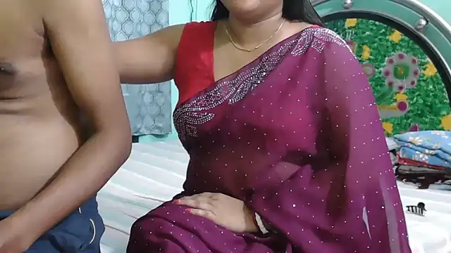 Couple For You18 online show from July 2026 06:12:01 PM