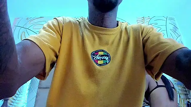 hot ebanospicy online show from February 2025 02:08:02 AM