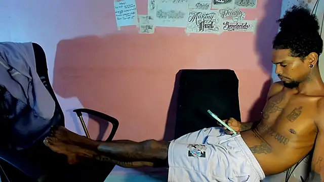hot ebanospicy online show from May 2026 03:34:01 AM
