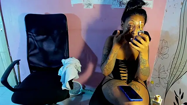 hot ebanospicy online show from May 2026 01:47:02 AM