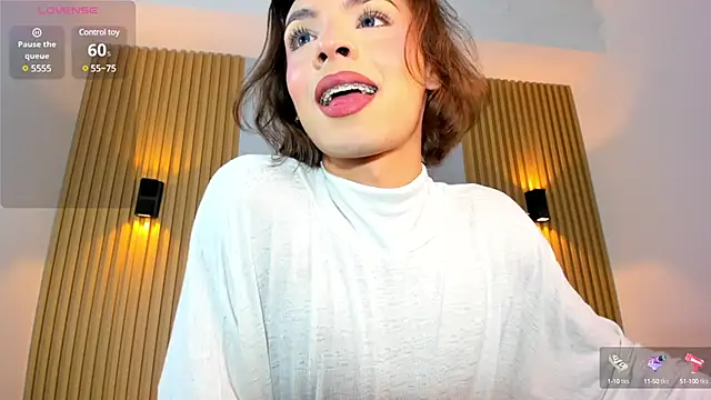 Snapshot of miss_Ari chatting on February 2025 08:31:01 PM miss Ari online show from February 2025 08:31:01 PM