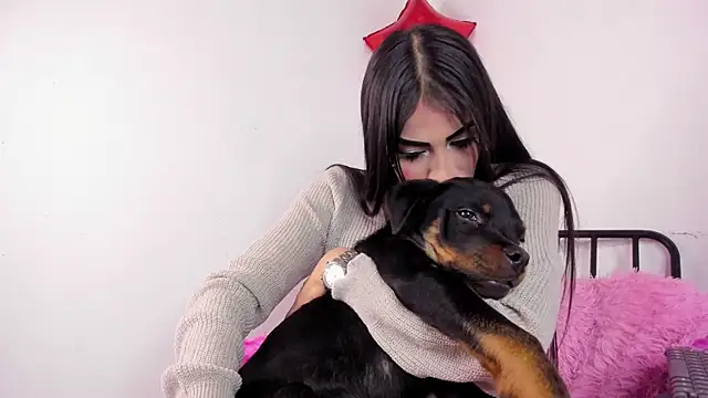 baby alee online show from February 2025 07:26:02 AM