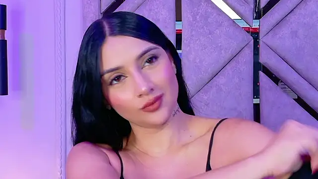 Harper-Avary online show from February 2026 02:24:02 PM