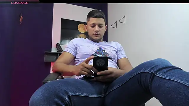 Marcos garcias online show from March 2025 11:44:02 AM