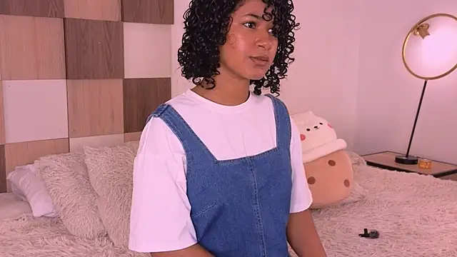 Adele Carter  online show from November 2025 01:26:02 PM