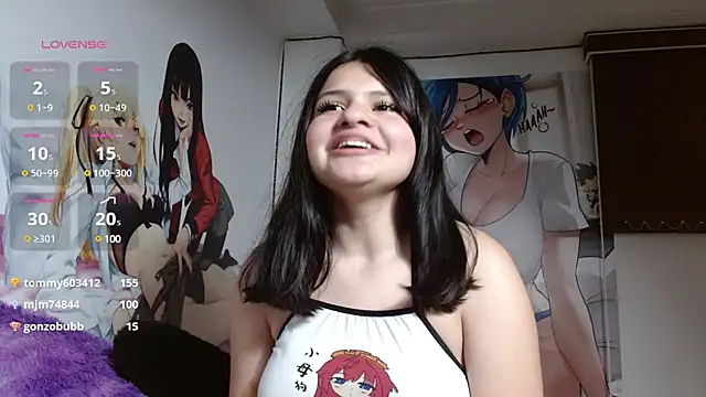 mackenhot303av online show from February 2025 02:10:01 PM