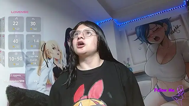 mackenhot303av online show from March 2025 08:05:01 PM