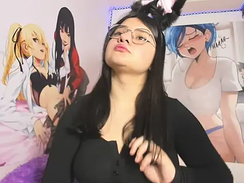 mackenhot303av online show from October 2025 07:45:02 PM