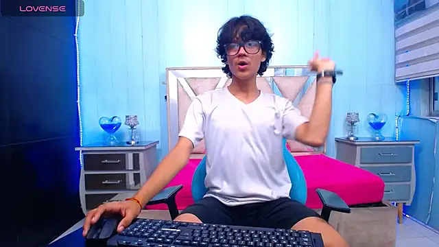 andy staar online show from September 2025 11:15:01 AM