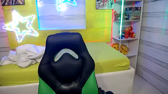 andy staar online show from November 2025 07:12:01 PM