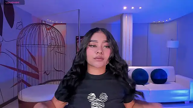 GabriellaLee online show from February 2025 11:09:02 PM