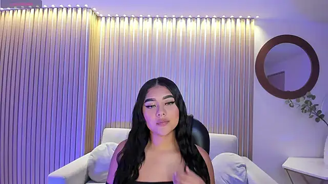 GabriellaLee online show from March 2025 03:28:02 AM