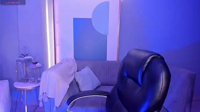 GabriellaLee online show from March 2025 03:15:01 AM