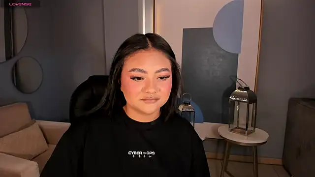 GabriellaLee online show from September 2025 02:34:02 AM