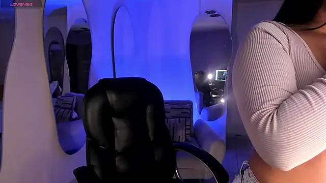 GabriellaLee online show from October 2025 02:50:02 AM