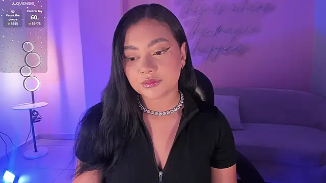 GabriellaLee online show from March 2026 11:24:01 AM