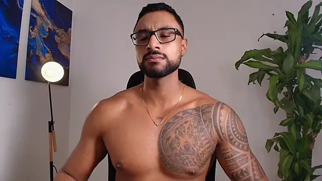 LiamGarcia1 online show from March 2026 03:50:01 PM