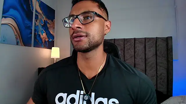 LiamGarcia1 online show from April 2026 04:41:01 AM