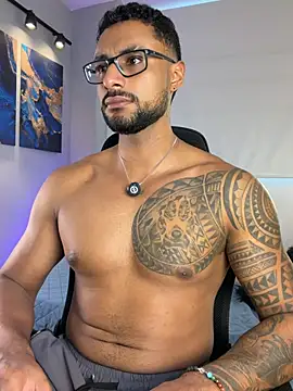 Snapshot of LiamGarcia1 chatting on May 2026 04:26:01 PM LiamGarcia1 online show from May 2026 04:26:01 PM