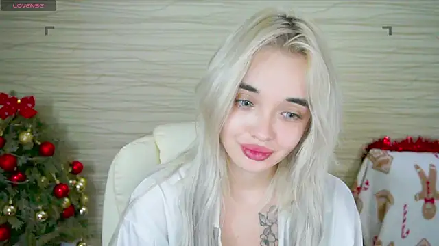 Ashley S online show from January 2025 02:07:02 AM