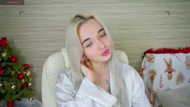 Ashley S online show from January 2025 05:07:02 AM