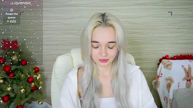 Ashley S online show from January 2025 05:25:02 AM