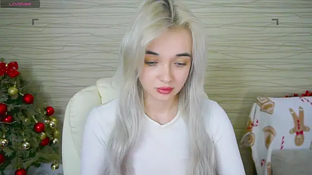 Ashley S online show from February 2025 02:17:01 AM