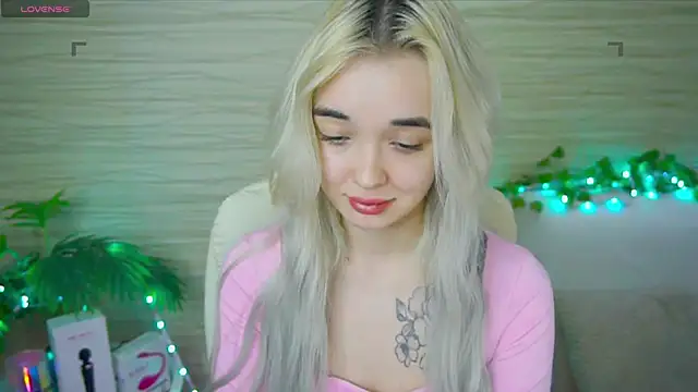 Ashley S online show from February 2025 02:15:02 AM