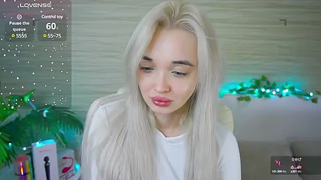 Ashley S online show from March 2025 02:08:01 AM