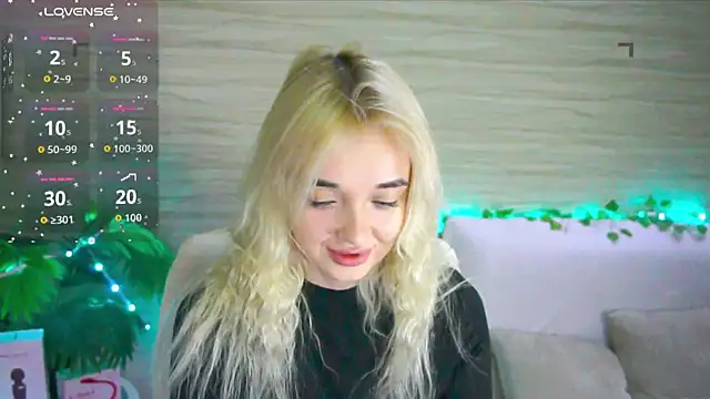 Ashley S online show from October 2025 10:12:02 PM