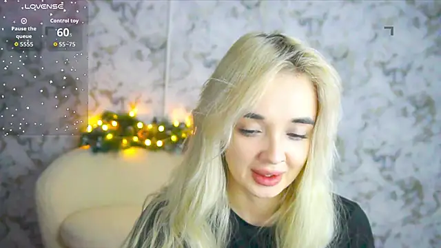 Ashley S online show from January 2026 11:07:02 PM