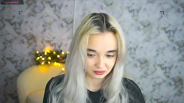 Ashley S online show from February 2026 11:09:02 PM