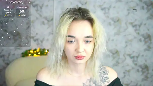 Ashley S online show from April 2026 10:11:02 PM