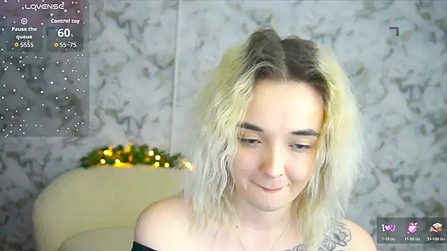 Ashley S online show from April 2026 10:14:02 PM